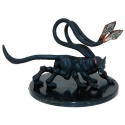 D&D Icons of the Realms: Monster Menagerie: #025 Displacer Beast (U) 