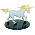 D&D Icons of the Realms: Monster Menagerie: #027 Unicorn (U) 