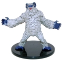D&D Icons of the Realms: Monster Menagerie: #029 Yeti (U) 