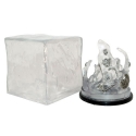 D&D Icons of the Realms: Monster Menagerie: #030 Gelatinous Cube (U) 