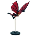 D&D Icons of the Realms: Monster Menagerie: #037 Succubus (R) 