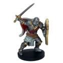 D&D Icons of the Realms: Monster Menagerie: #038 Death Knight (R) 