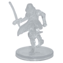 D&D Icons of the Realms: Monster Menagerie: #039i Ezmerelda dAvenir (Invisible) (VR) 