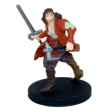 D&D Icons of the Realms: Monster Menagerie: #039 Ezmerelda dAvenir (R) 