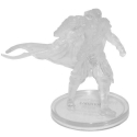 D&D Icons of the Realms: Monster Menagerie: #040 Strahd von Zarovich (Invisible) (VR) 