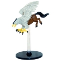 D&D Icons of the Realms: Monster Menagerie 2: #027 Hippogriff (U) 