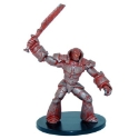 D&D Icons of the Realms: Monster Menagerie 2: #028 Iron Golem (U) 