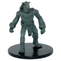 D&D Icons of the Realms: Monster Menagerie 2: #030 Stone Golem (U) 