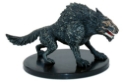 D&D Icons of the Realms: Monster Menagerie 2: #031 Worg (U) 