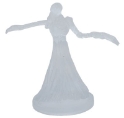 D&D Icons of the Realms: Monster Menagerie 2: #034bi Mind Flayer (Cestus) (Invisible) (VR) 