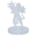 D&D Icons of the Realms: Monster Menagerie 2: #035i Tiefling Warlock (Invisible) (VR) 