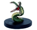 D&D Icons of the Realms: Monster Menagerie 2: #036 Grick (R) 