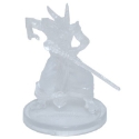D&D Icons of the Realms: Monster Menagerie 2: #037i Half-Gold Dragon Sorcerer (Invisible) (VR) Product #DDMM2-037i 