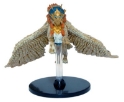 D&D Icons of the Realms: Monster Menagerie 2: #041 Gynosphinx (R) 