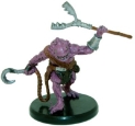 D&D Icons of the Realms: Monster Menagerie 3: #008 Kuo-Toa (C) 