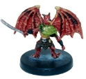 D&D Icons of the Realms: Monster Menagerie 3: #014 Winged Kobold (U) 
