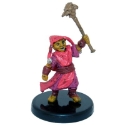 D&D Icons of the Realms: Monster Menagerie 3: #015 Nilbog (U) 