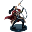 D&D Icons of the Realms: Monster Menagerie 3: #019a Human Bard (Chain Sickle) (U) 
