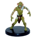 D&D Icons of the Realms: Monster Menagerie 3: #023 Sea Spawn (U) 
