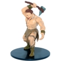 D&D Icons of the Realms: Monster Menagerie 3: #026a Cyclops (Stone Axe) (U) 