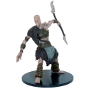 D&D Icons of the Realms: Monster Menagerie 3: #029b Stone Giant Dreamwalker (Spear) (U) 