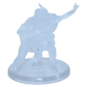 D&D Icons of the Realms: Monster Menagerie 3: #035ai Tiefling Rogue (Invisible) (VR) 