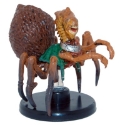 D&D Icons of the Realms: Monster Menagerie 3: #036 Neogi Master (R) 