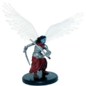 D&D Icons of the Realms: Monster Menagerie 3: #039a Aasimar Paladin (R) 