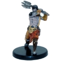 D&D Icons of the Realms: Monster Menagerie 3: #040 Nameless One (R) 