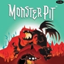 Monster Pit - ELZ1302 [62845119234]