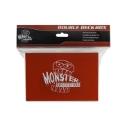 Monster Protectors: Double Deck Box: Orange 