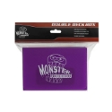 Monster Protectors: Double Deck Box: Purple 