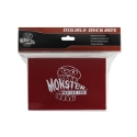 Monster Protectors: Double Deck Box: Red 