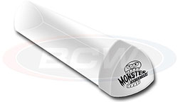 Monster Protectors: Prism Playmat Tube: White 