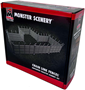 Monster Scenery: Metropolis Accessories: Chain-Link Fences - MFC12000 [8500097535642]