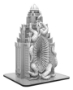 Monsterpocalypse: Lords of Cthul: Buildings - Void Gate - PIP51052 [875582024245]