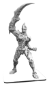 Monsterpocalypse: Destroyers: Necroscourge Units: Zor Macros 