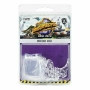 Monsterpocalypse: Flight Bases (Plastic)  - PIP91159 [875582024177]