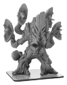 Monsterpocalypse: Protectors: Stomatavorus Rex Vegetyrant Monster 