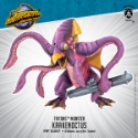 Monsterpocalypse: Tritons: Krakenoctus 