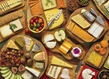Cobble Hill Puzzles (1000): More Cheese Please - 80089 [625012800891]
