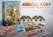 Mortal Gods: Core Box Set - NORMGCB 