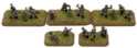 Flames of War: Finnish: Mortar Platoon 