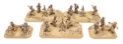 Flames of War: Italian: Mortar Platoon (Folgore) 