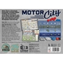 Motor City - TFC32000 [0850037822096]