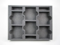 Battlefoam: Warhammer: Tray: Movement Tray Holder 3 (3") 