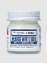 Mr Base: White 1000 