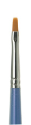 Mr. Brush Flat No.2 