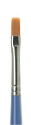Mr. Brush Flat No.4 
