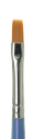 Mr. Brush Flat No.6 